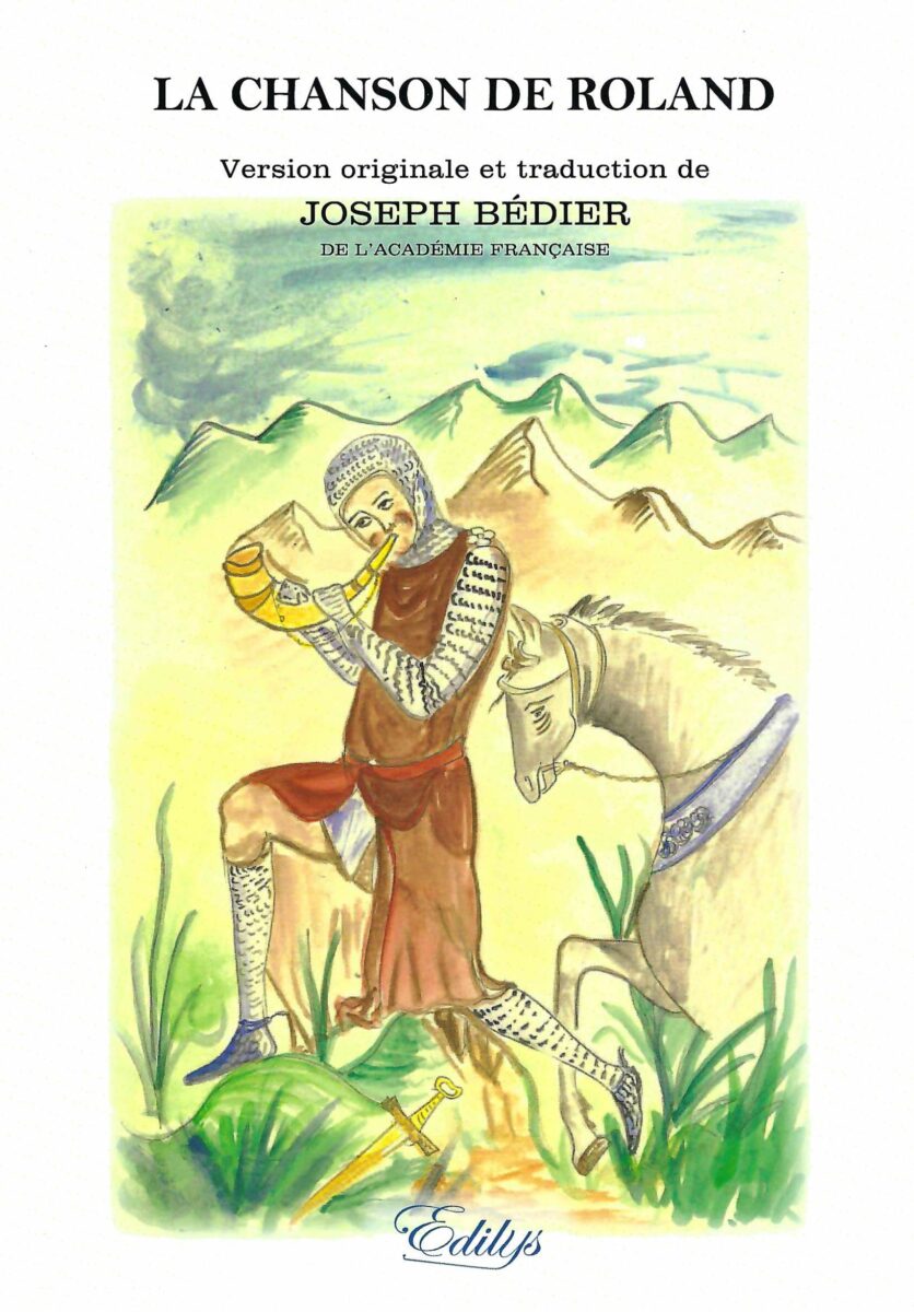 La chanson de Roland