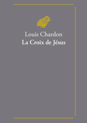 La croix de Jésus