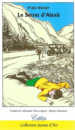 Le secret d'Alexis