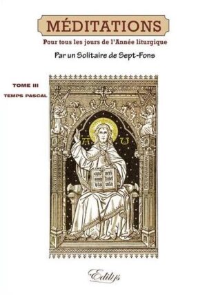 Méditations III
