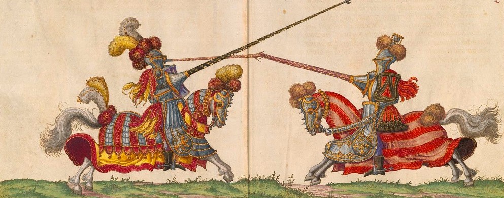 Joute Concours Damase