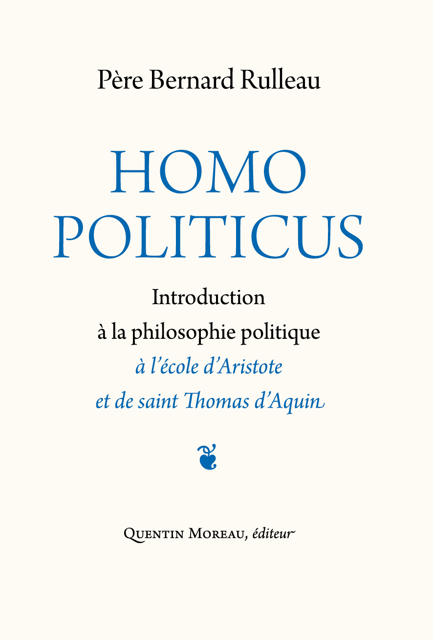 Homo politicus