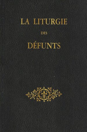  La liturgie des défunts