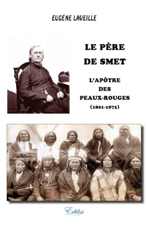 Le père De Smet