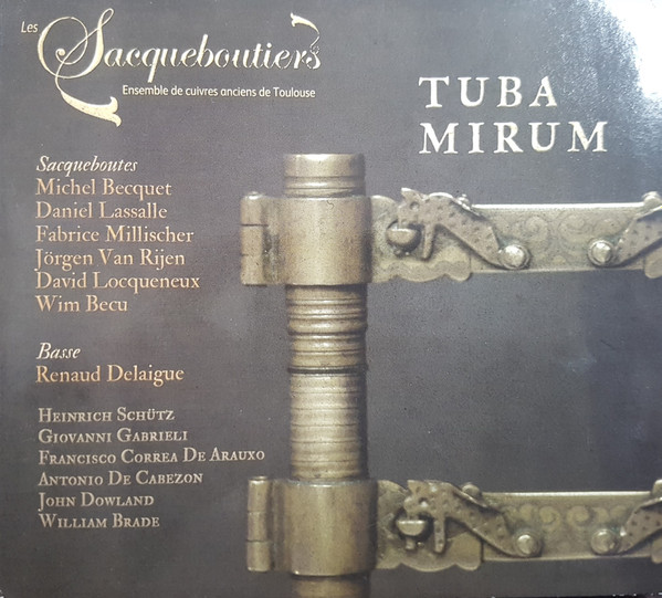 Turba mirum