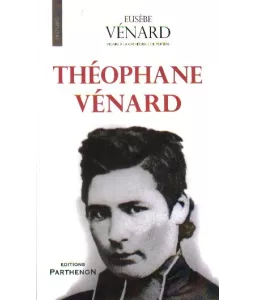 Théophane Vénard